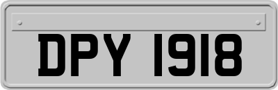DPY1918