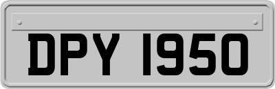 DPY1950