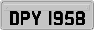 DPY1958