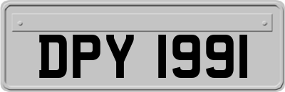 DPY1991