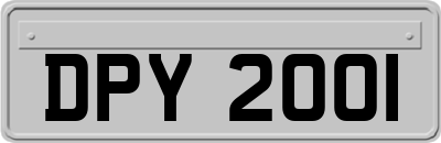 DPY2001