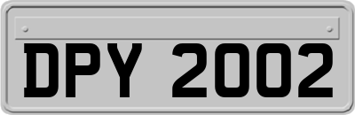 DPY2002