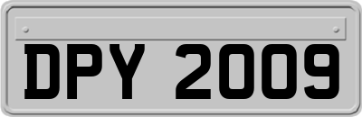 DPY2009