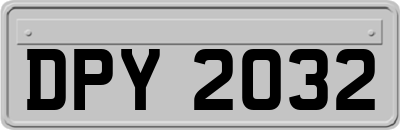 DPY2032