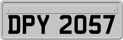 DPY2057