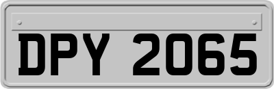 DPY2065