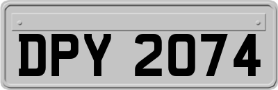 DPY2074