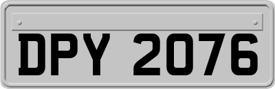 DPY2076