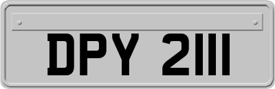 DPY2111