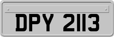 DPY2113