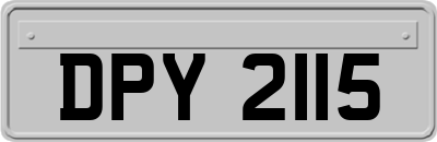 DPY2115
