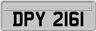 DPY2161