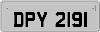 DPY2191
