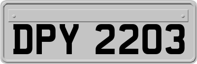 DPY2203
