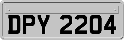 DPY2204