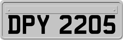 DPY2205