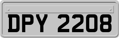 DPY2208