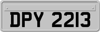 DPY2213