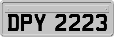DPY2223