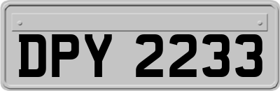 DPY2233