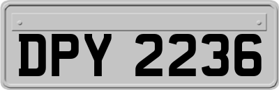 DPY2236