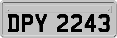 DPY2243