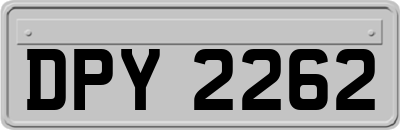 DPY2262