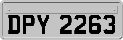 DPY2263