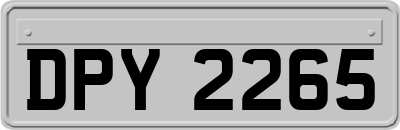 DPY2265