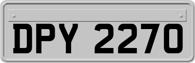 DPY2270