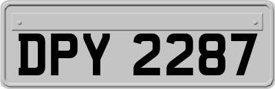DPY2287