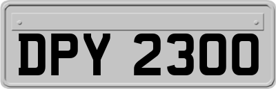 DPY2300