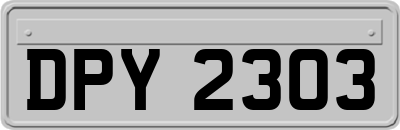 DPY2303