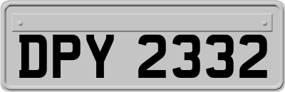 DPY2332