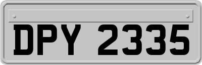 DPY2335