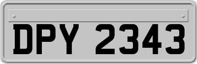 DPY2343