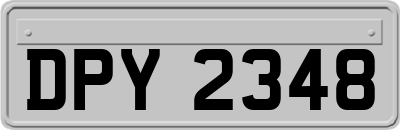 DPY2348