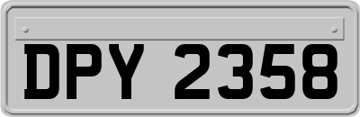 DPY2358