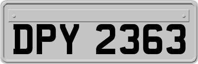 DPY2363