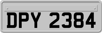 DPY2384