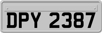 DPY2387