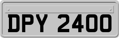 DPY2400