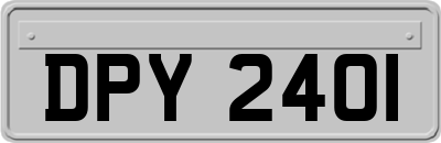 DPY2401