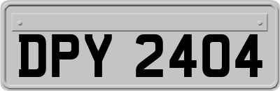 DPY2404