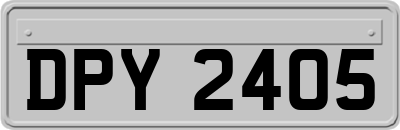 DPY2405