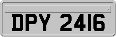 DPY2416