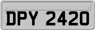 DPY2420