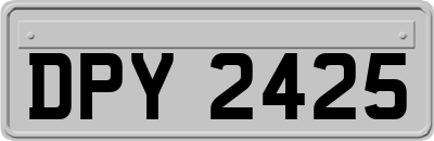 DPY2425