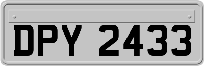 DPY2433