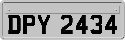 DPY2434